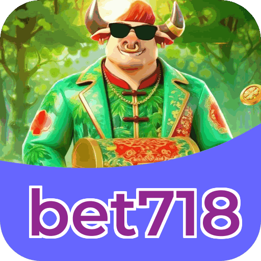 bet718 APK