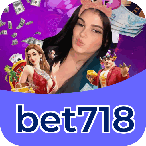 bet718 APK