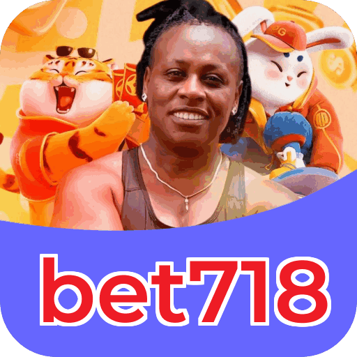 bet718 APK