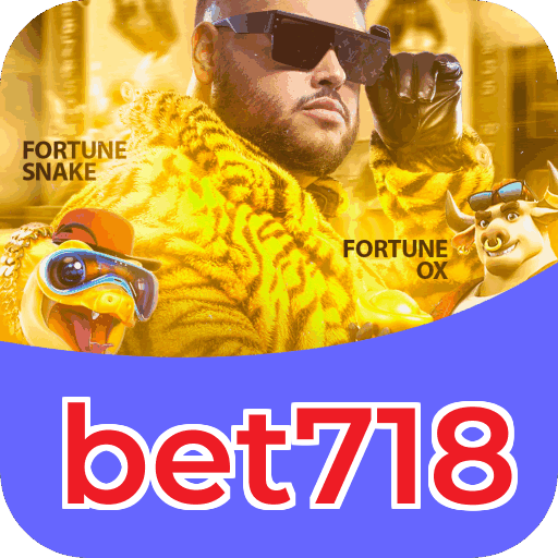 bet718 APK