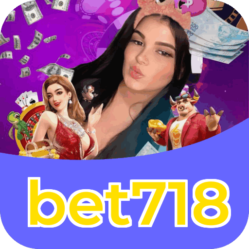 bet718 APK